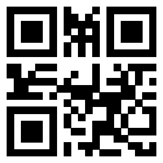 3915298885 - Immagine del QrCode associato