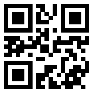 Il QrCode di 3915298887