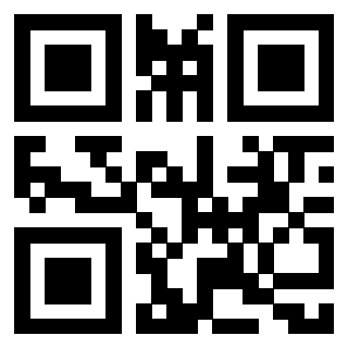 3915298893 Qr Code associato