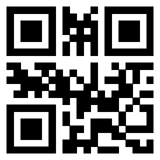 3915298896 - Immagine del QrCode associato