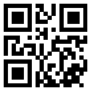 3915298897 - Immagine del Qr Code associato