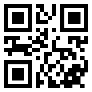 3915298901 - Immagine del Qr Code associato