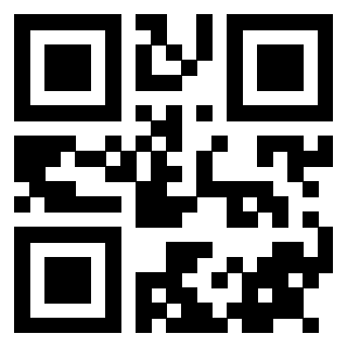 Il QrCode di 3915298902