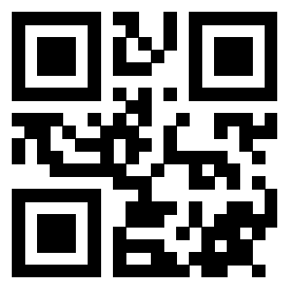 Il QrCode di 3915298903