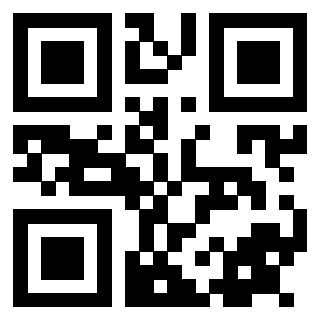 3915298908 QrCode associato