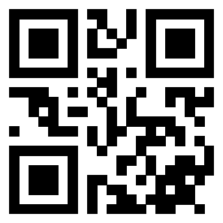 Scansione del QrCode di 3915298909