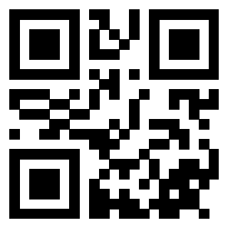Immagine del Qr Code di 3915298911