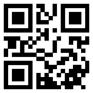 3915298914 - Immagine del Qr Code associato