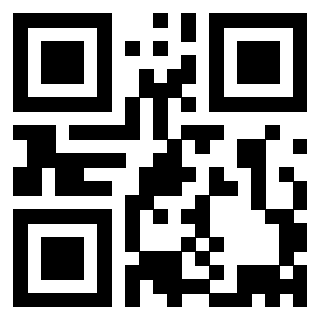 Il QrCode di 3915298916