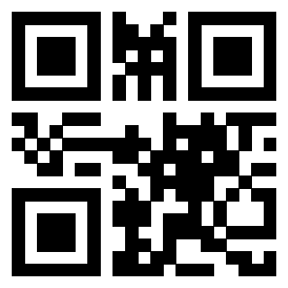 Il QrCode di 3915298917