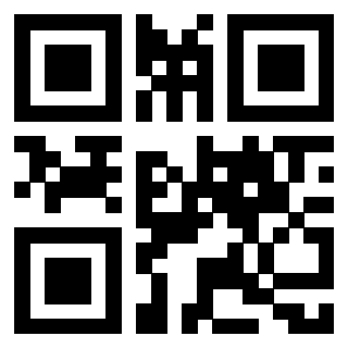 3915298919 Qr Code associato