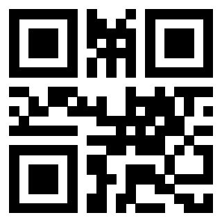 3915298926 - Immagine del QrCode associato