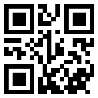 3915298931 - Immagine del Qr Code associato