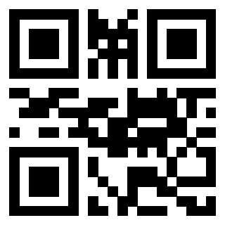 Scansione del QrCode di 3915298932