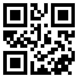 Scansione del Qr Code di 3915298934
