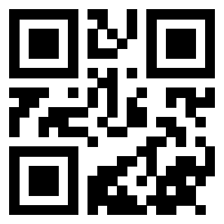 Immagine del Qr Code di 3915298935