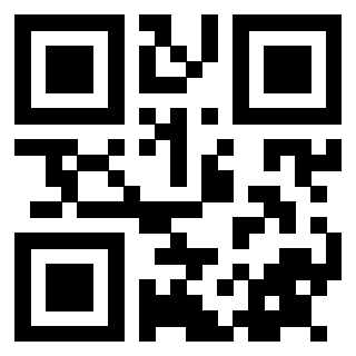 3915298936 - Immagine del QrCode associato