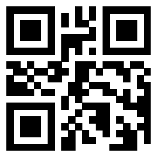 Scansione del QrCode di 3915298937