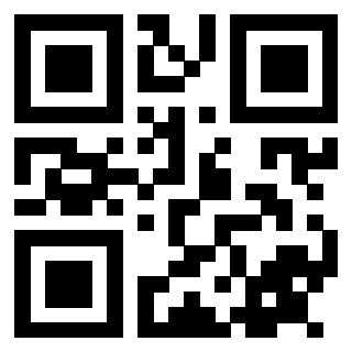 Scansione del Qr Code di 3915298939