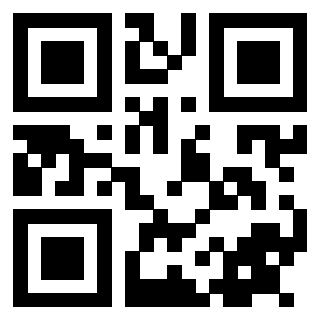 Il Qr Code di 3915298940