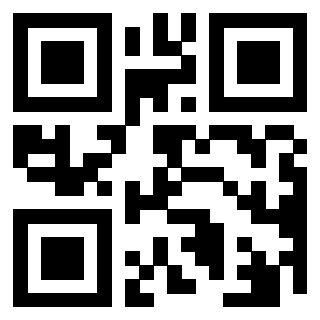 Il QrCode di 3915298943
