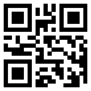 Il QrCode di 3915298946