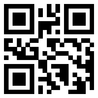 Immagine del Qr Code di 3915298947