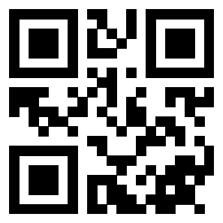 Immagine del QrCode di 3915298948