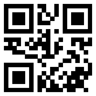 3915298950 - Immagine del QrCode associato