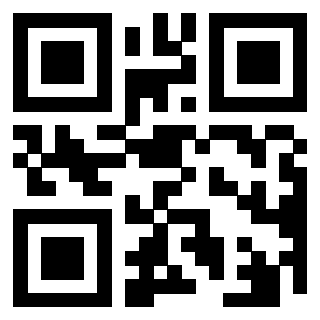 Il QrCode di 3915298952