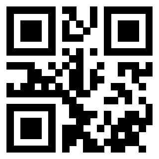 Immagine del QrCode di 3915298953