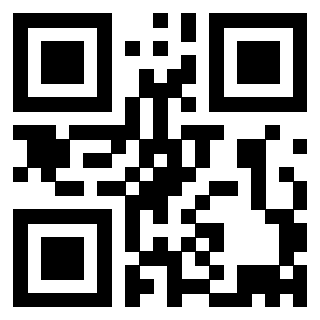 Il QrCode di 3915298955