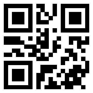 3915298956 - Immagine del Qr Code associato