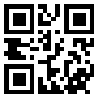 3915298957 - Immagine del Qr Code