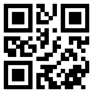 3915298960 - Immagine del Qr Code associato
