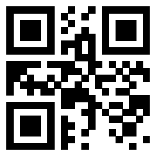 Il QrCode di 3915298963