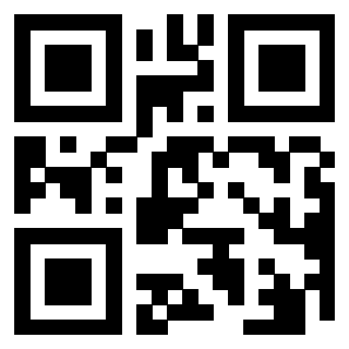 3915298966 QrCode associato