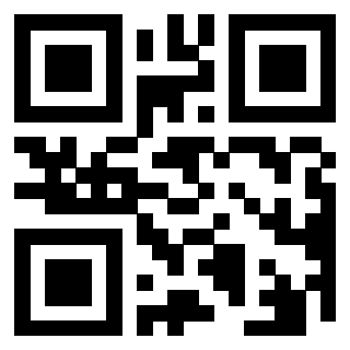 Il Qr Code di 3915298969