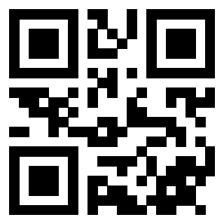 Il Qr Code di 3915298971
