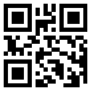 3915298973 - Immagine del Qr Code associato
