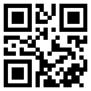 Immagine del QrCode di 3915298974