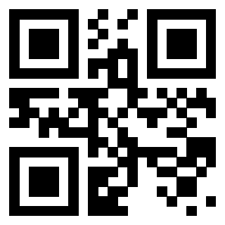 3915298977 Qr Code associato