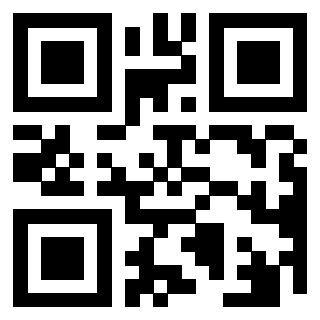 Immagine del Qr Code di 3915298979
