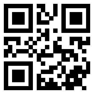 3915298981 - Immagine del QrCode associato
