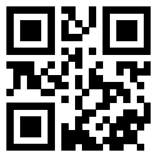 3915298984 Qr Code associato