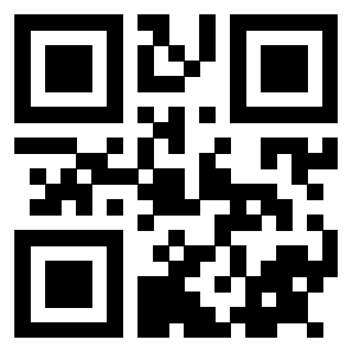 Immagine del Qr Code di 3915298989