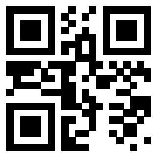 Scansione del QrCode di 3915298992
