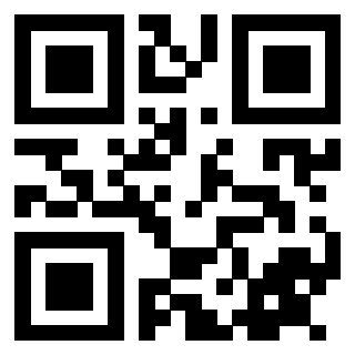 3915298999 - Immagine del QrCode associato