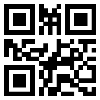 Immagine del Qr Code di 3915299000