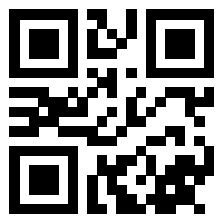 3915299001 - Immagine del QrCode